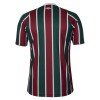 Maglia ufficiale Fluminense FC Casa 2024-25 per Uomo